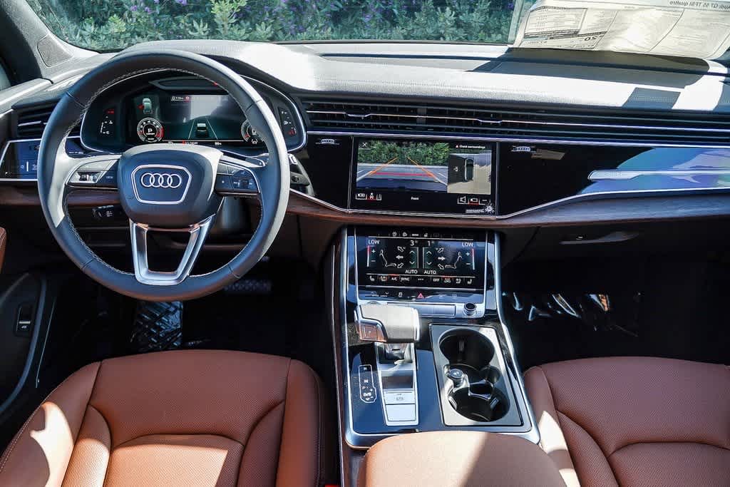 Thumbnail: 2026 Audi Q7 - 12