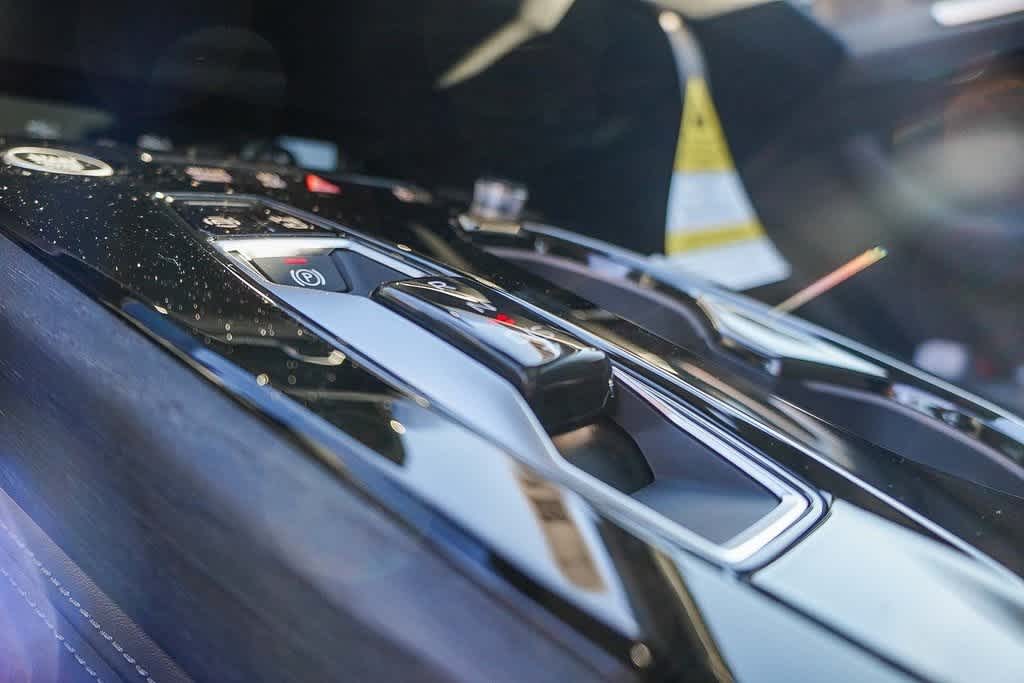 Thumbnail: 2025 Audi A5 - 25