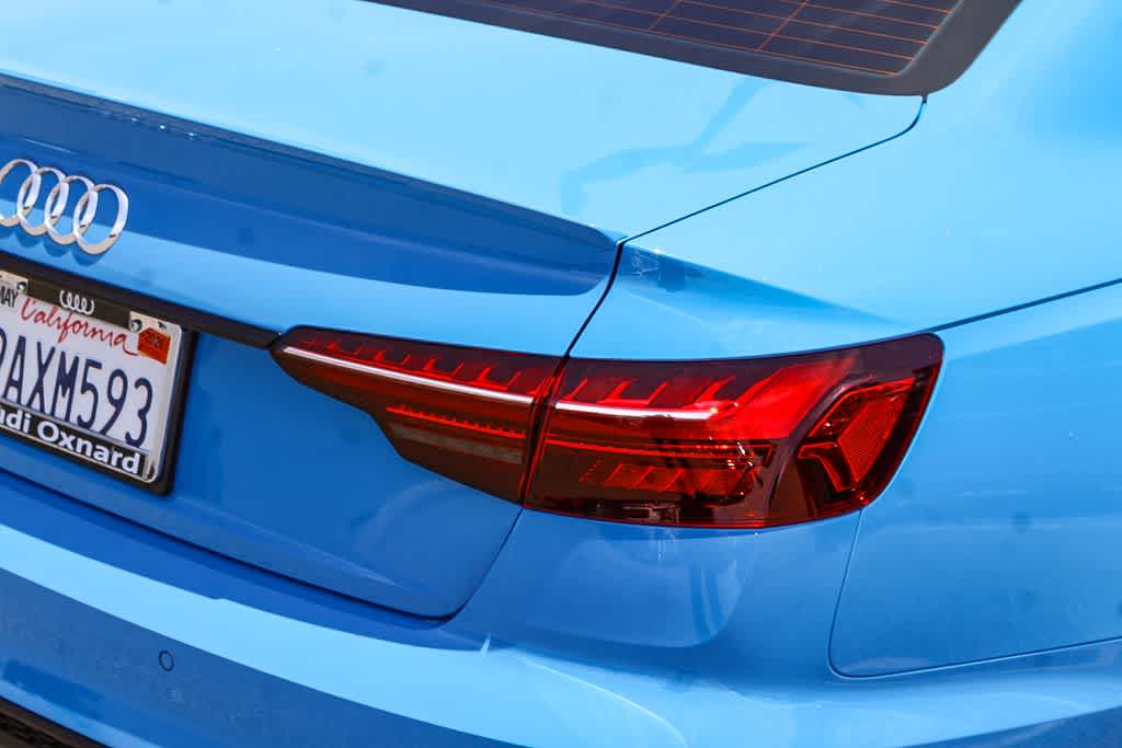 Thumbnail: 2022 Audi S4 - 10