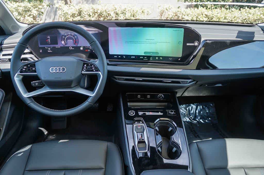 Thumbnail: 2026 Audi A5 - 12