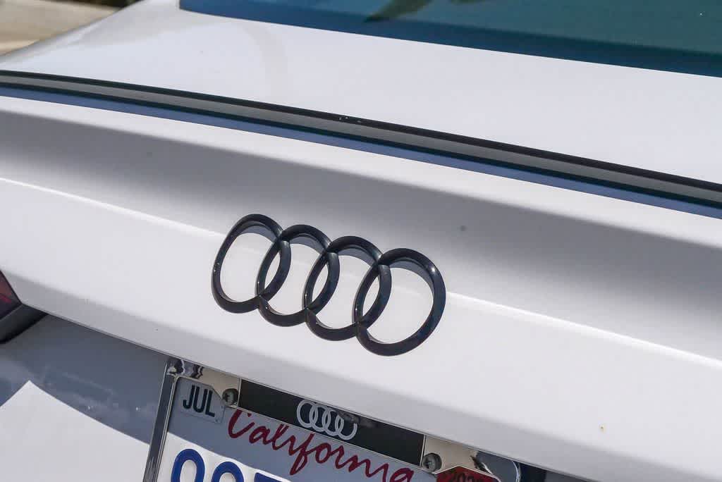 Thumbnail: 2023 Audi A5 - 11
