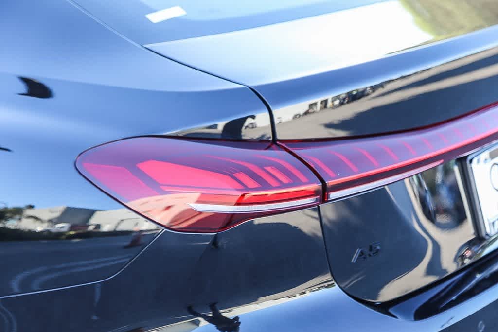 Thumbnail: 2025 Audi A5 - 8