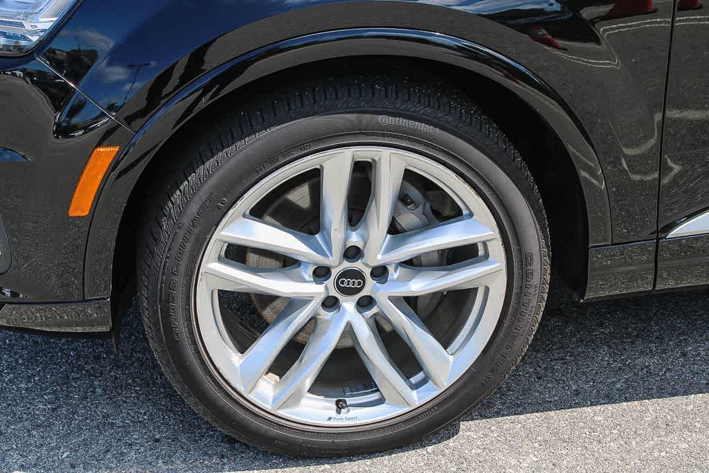 Thumbnail: 2018 Audi Q7 - 5