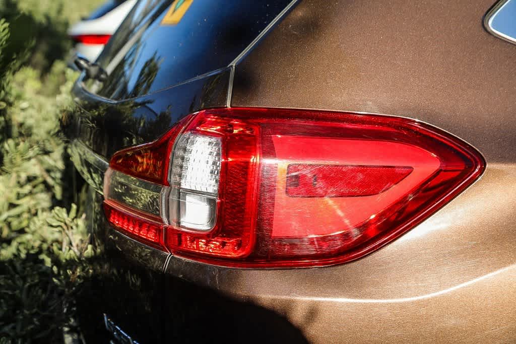 Thumbnail: 2019 Subaru Ascent - 10