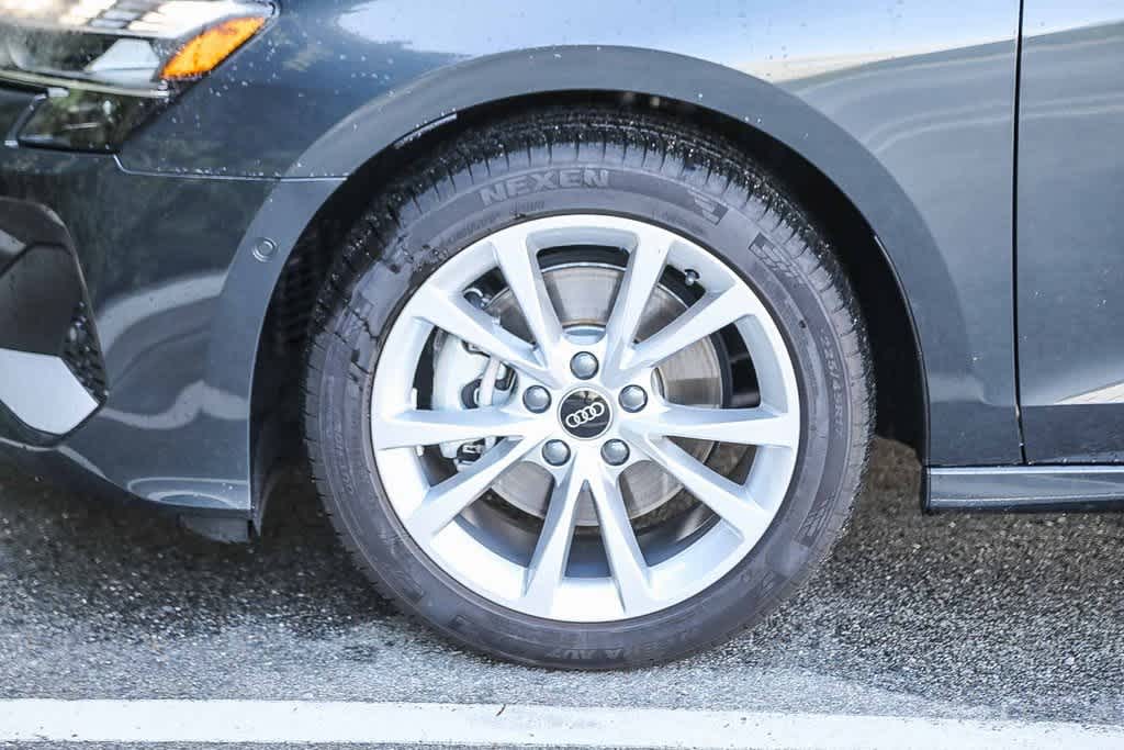 Thumbnail: 2025 Audi A3 - 9