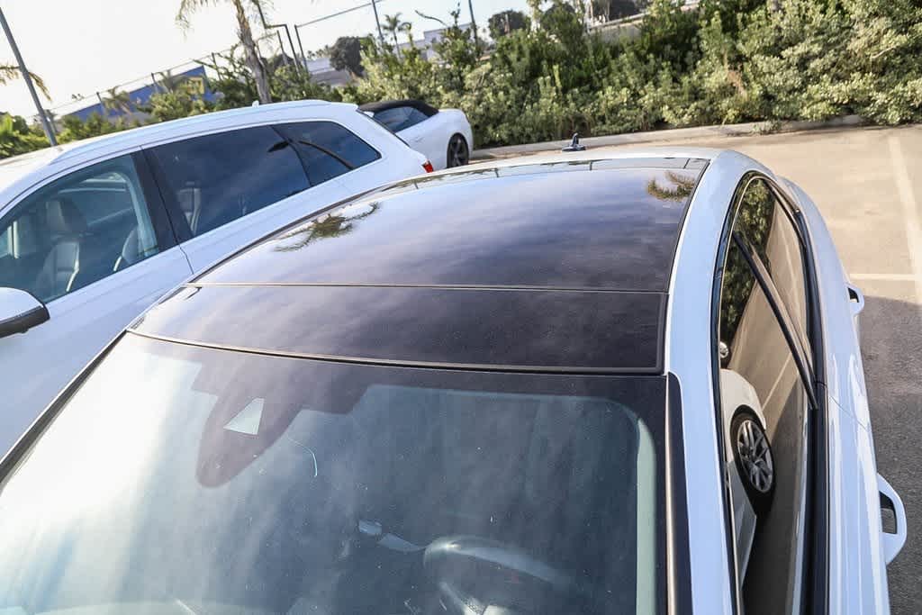 Thumbnail: 2023 Audi A3 - 23