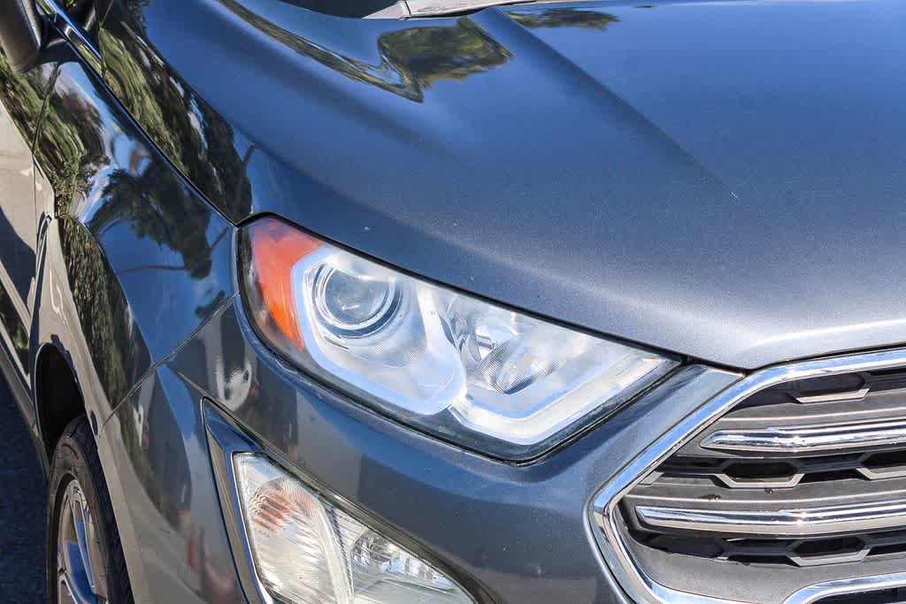 Thumbnail: 2020 Ford EcoSport - 4