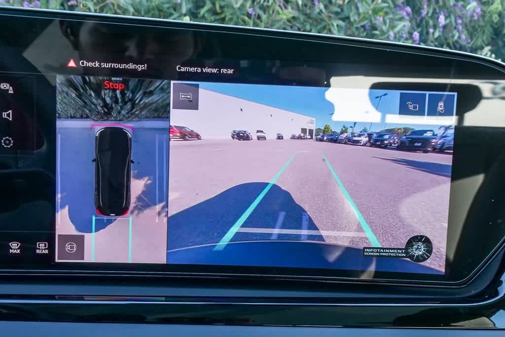 Thumbnail: 2025 Audi A5 - 24