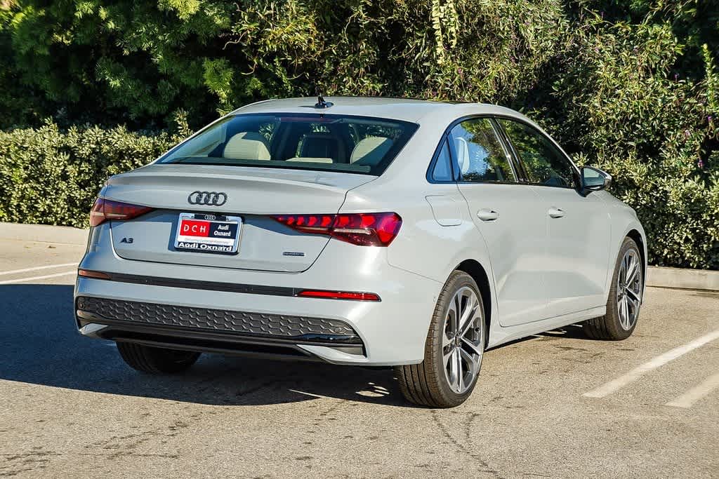 Thumbnail: 2026 Audi A3 - 4