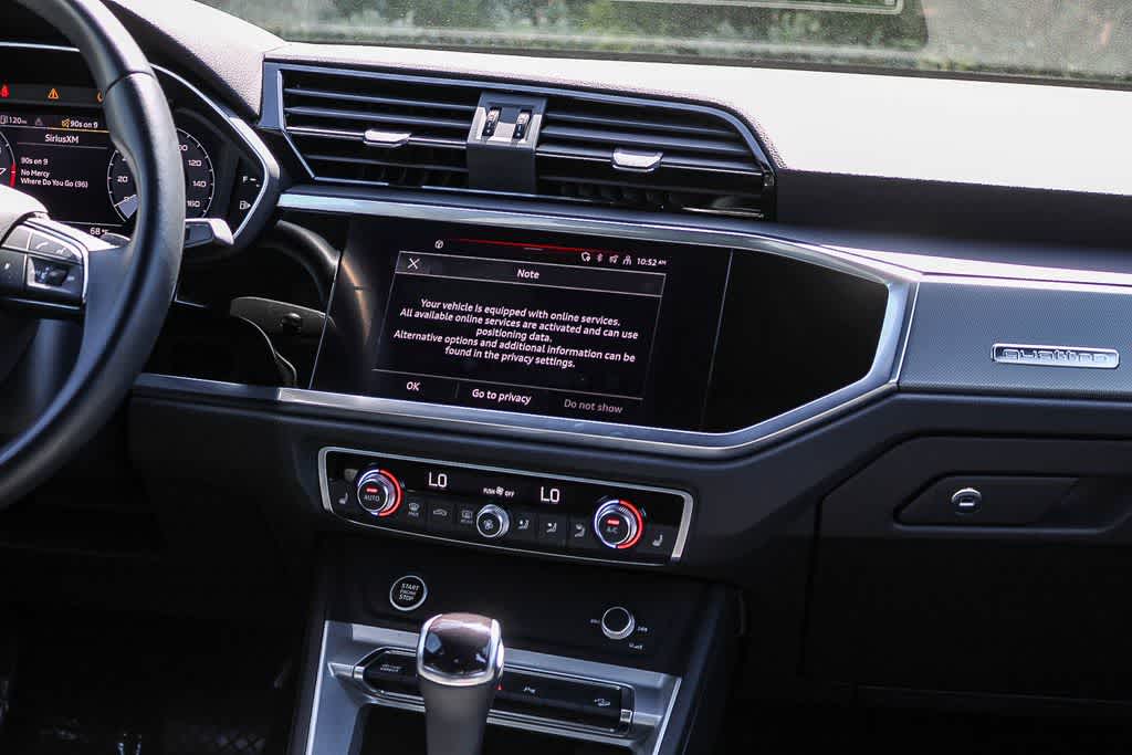 Thumbnail: 2022 Audi Q3 - 13