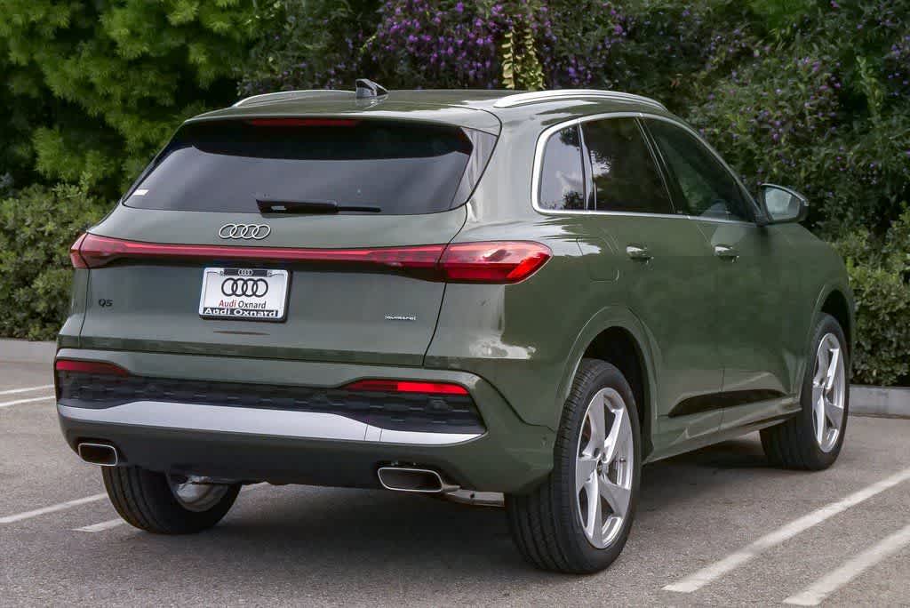 Thumbnail: 2025 Audi Q5 - 9