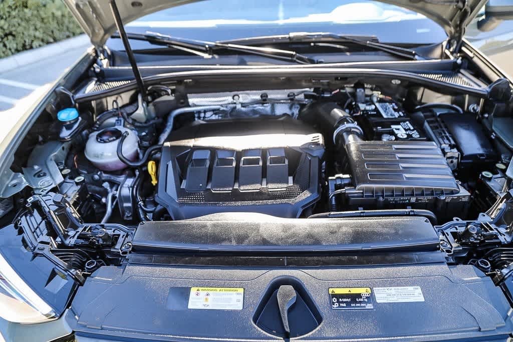 Thumbnail: 2022 Audi Q3 - 25