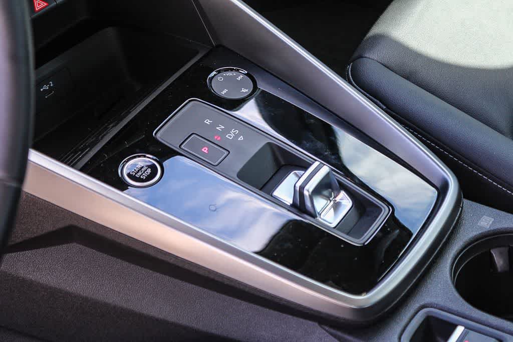 Thumbnail: 2023 Audi A3 - 15