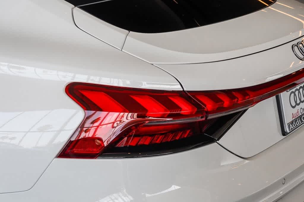Thumbnail: 2025 Audi e-tron GT - 7