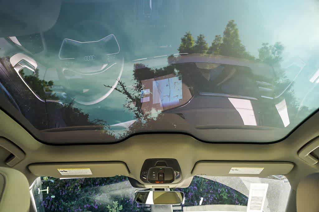 Thumbnail: 2025 Audi A5 - 18