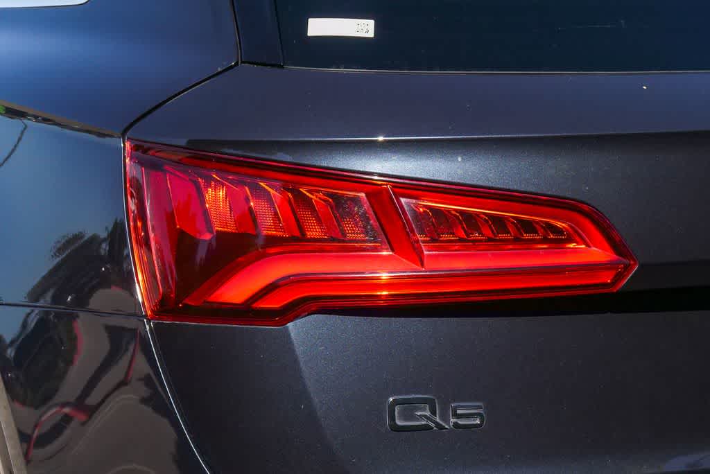 Thumbnail: 2018 Audi Q5 - 10