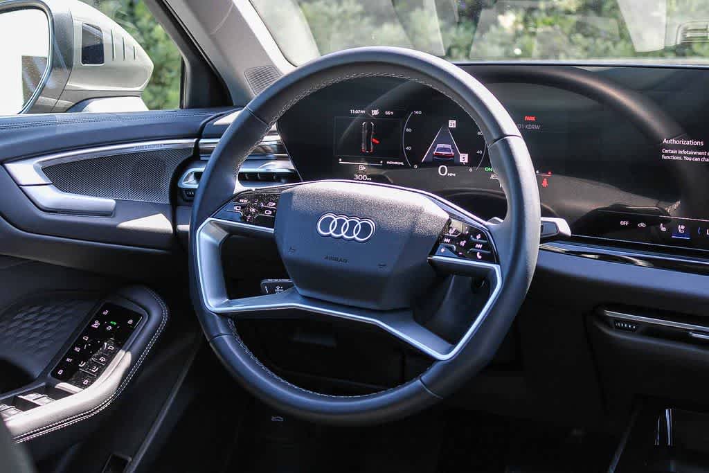 Thumbnail: 2025 Audi A5 - 15