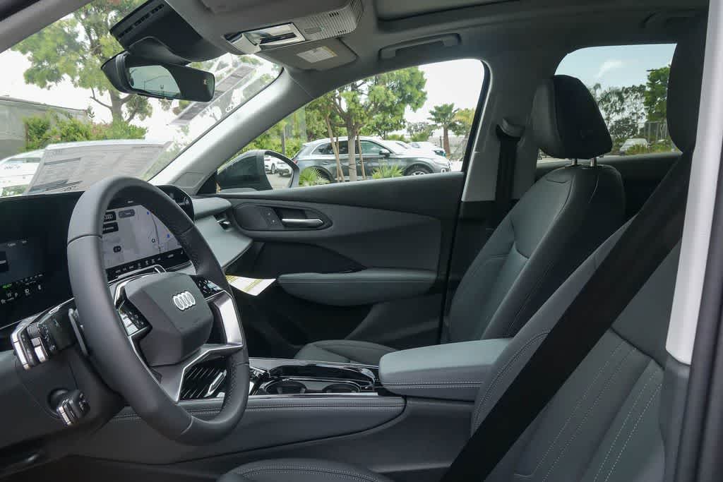 Thumbnail: 2026 Audi Q3 - 17