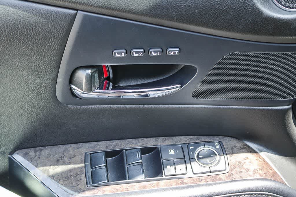 Thumbnail: 2015 Lexus RX - 15