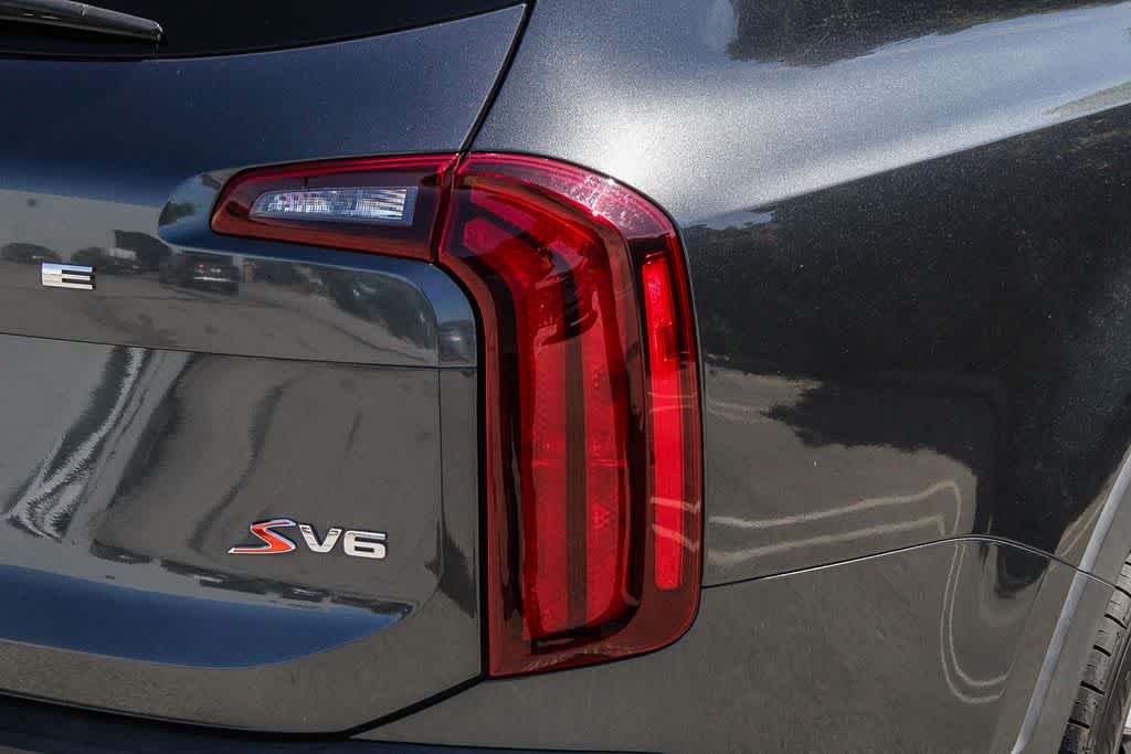 Thumbnail: 2020 Kia Telluride - 12