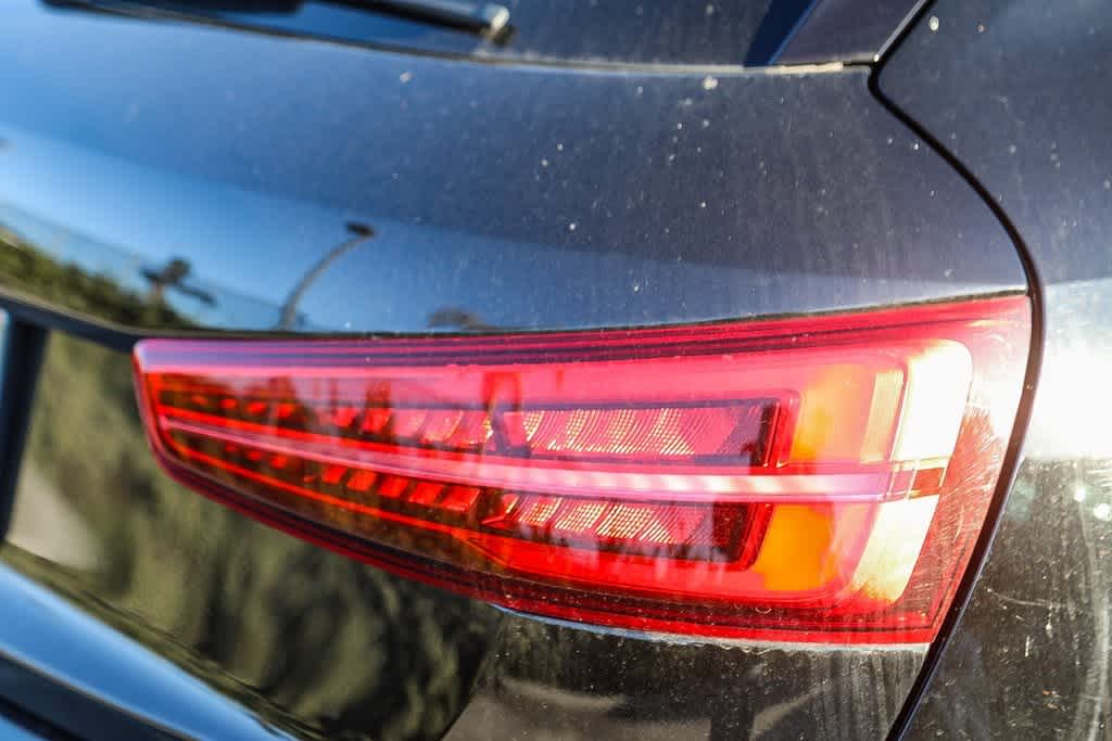 Thumbnail: 2017 Audi Q3 - 11