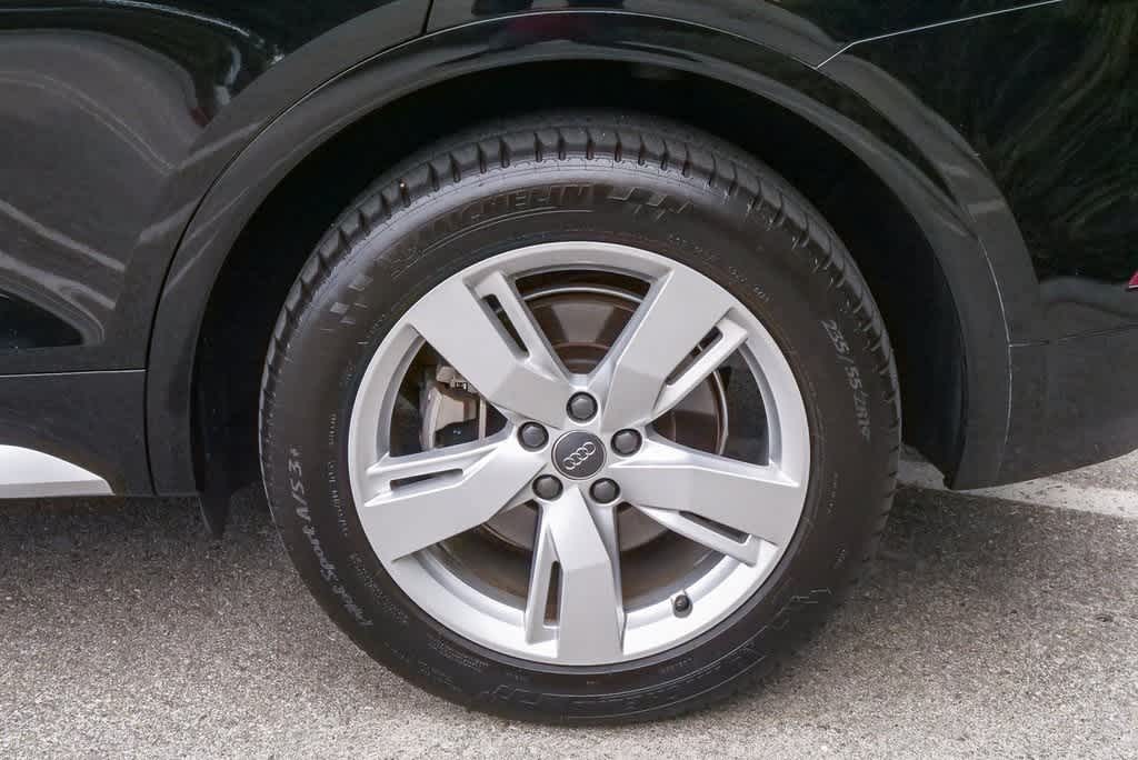 Thumbnail: 2018 Audi Q5 - 5