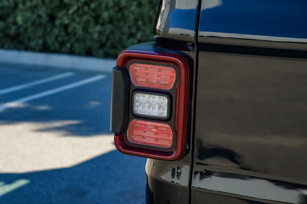 Thumbnail: 2020 Jeep Gladiator - 7