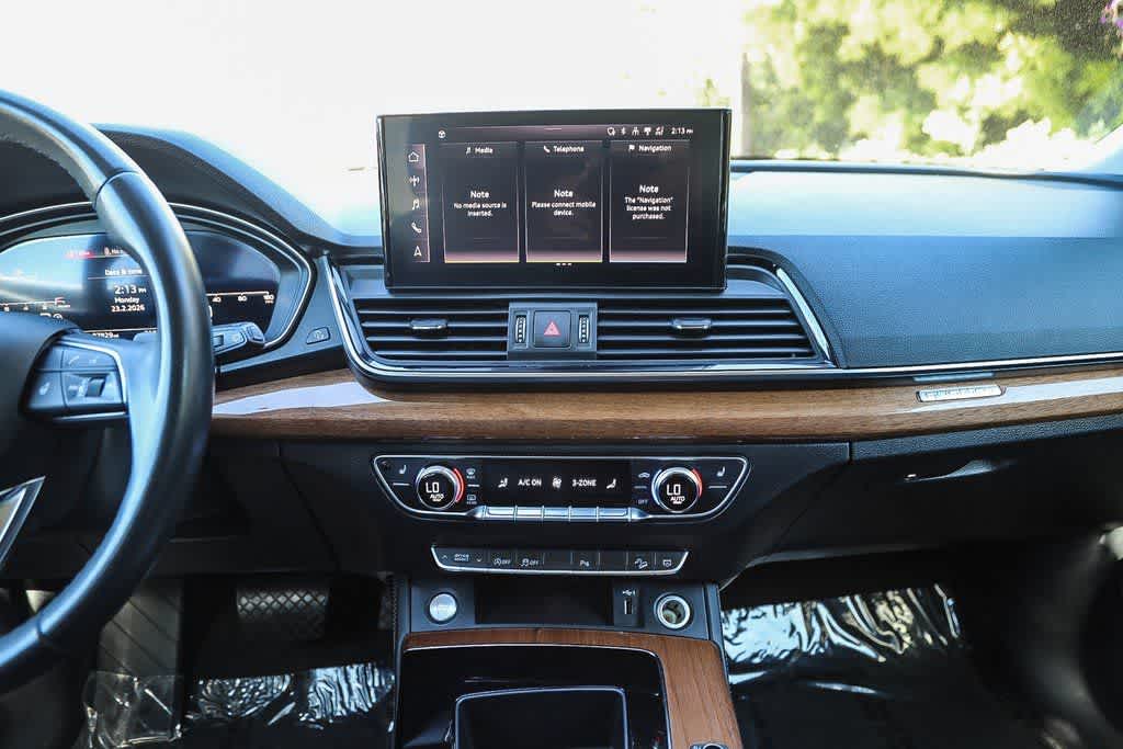 Thumbnail: 2021 Audi Q5 - 12