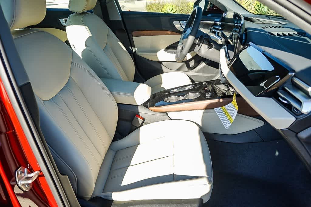 Thumbnail: 2025 Audi A5 - 18