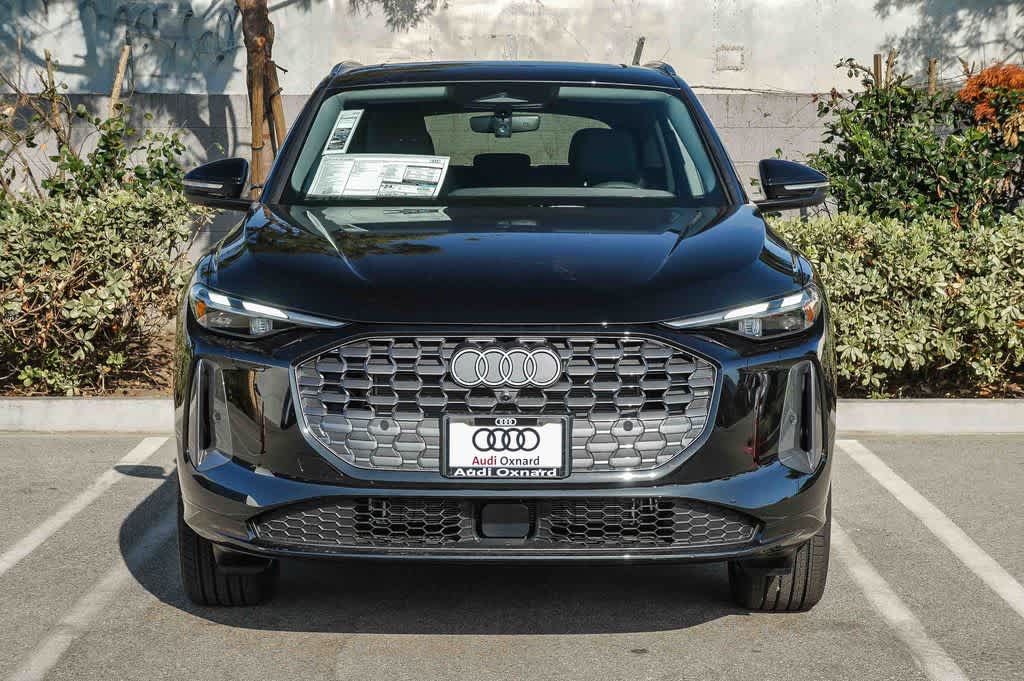 Thumbnail: 2026 Audi Q5 - 2