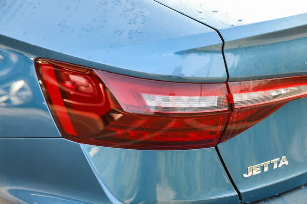 Thumbnail: 2020 Volkswagen Jetta - 10