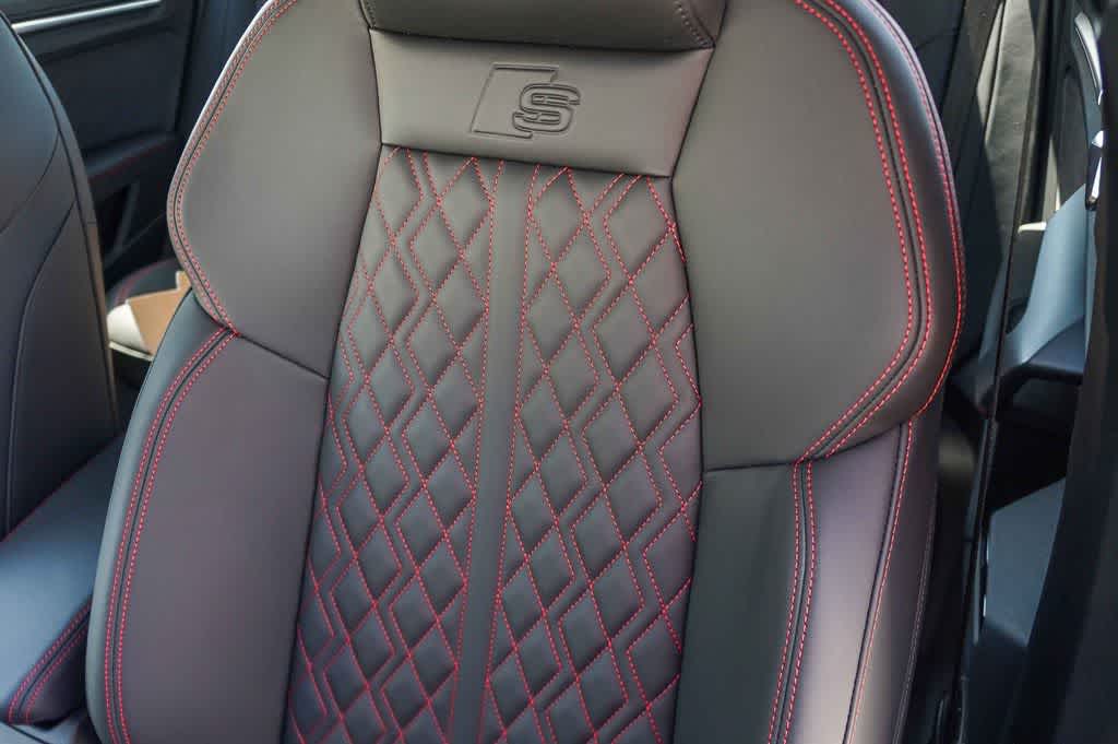 Thumbnail: 2026 Audi S3 - 28