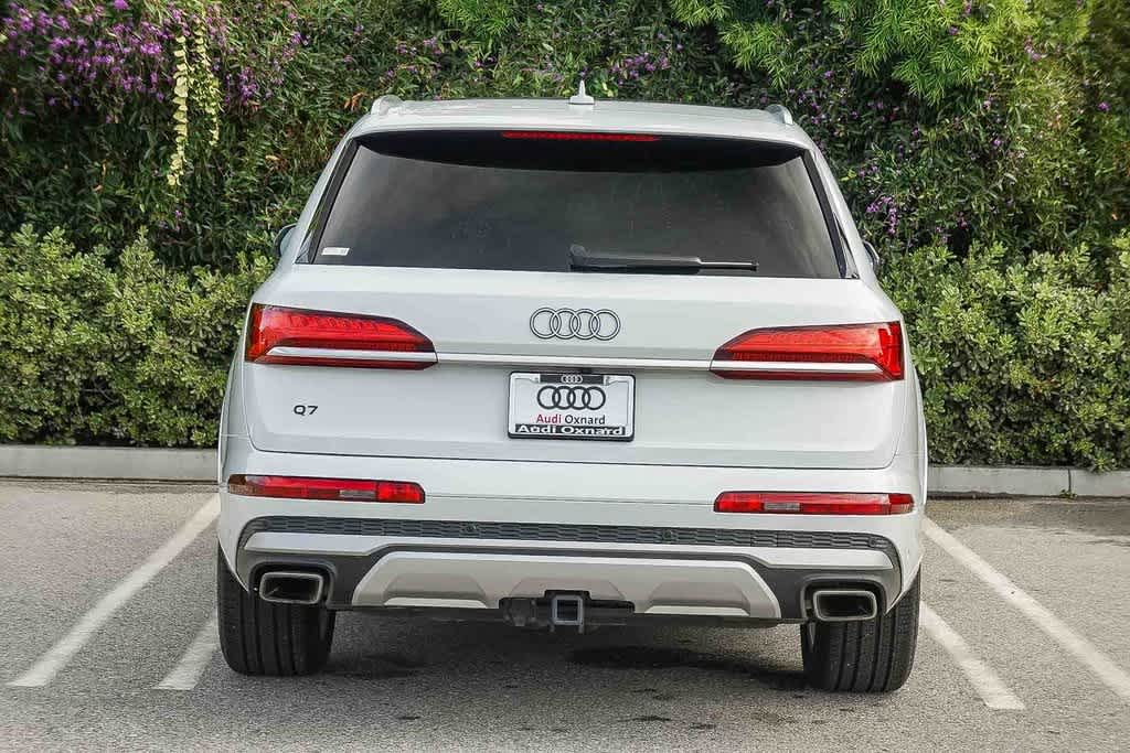 Thumbnail: 2025 Audi Q7 - 5