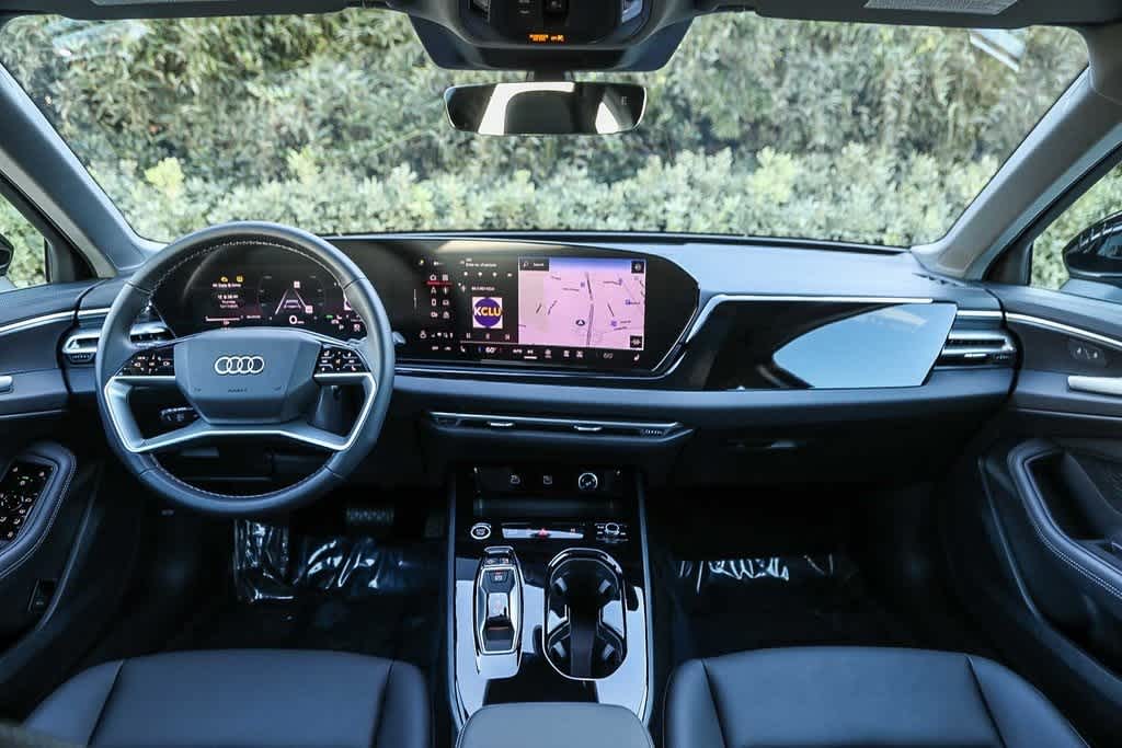 Thumbnail: 2025 Audi A5 - 11