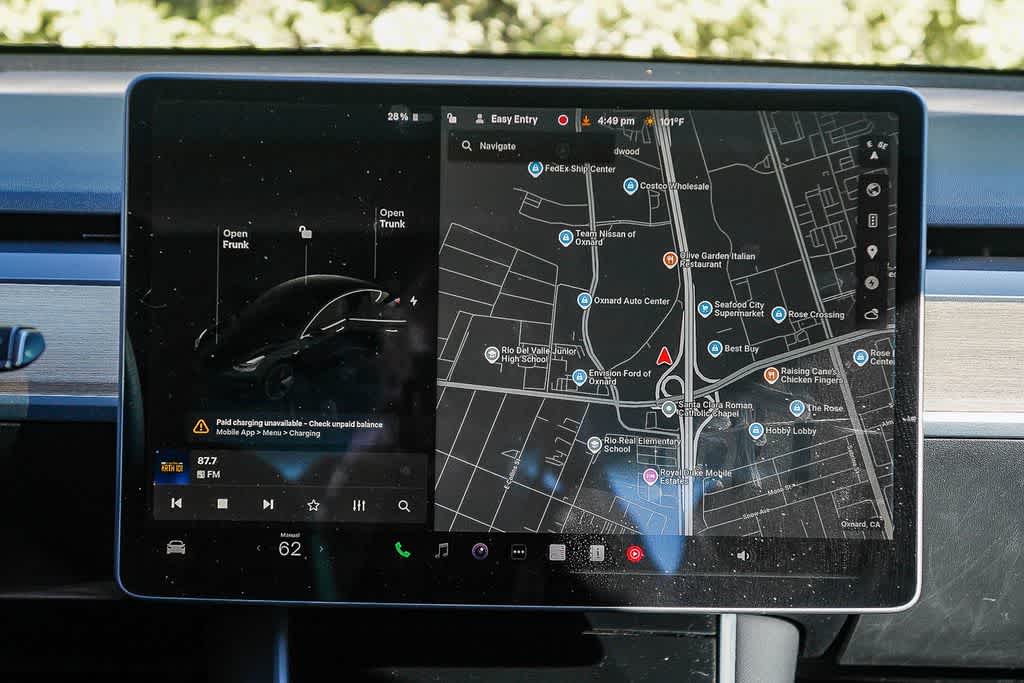 Thumbnail: 2019 Tesla Model 3 - 14