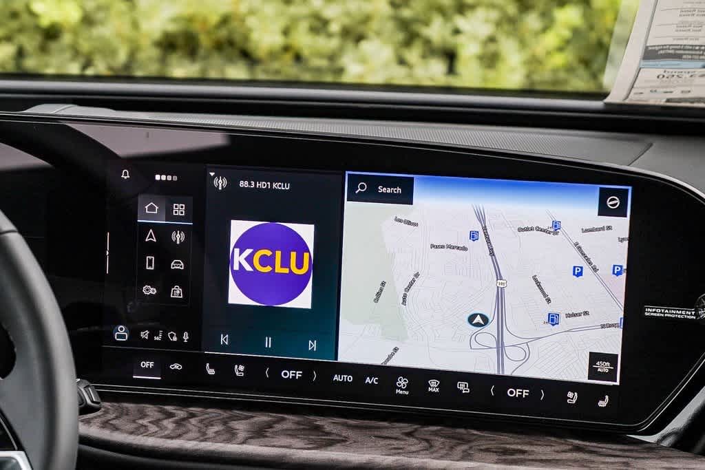 Thumbnail: 2025 Audi Q5 - 14