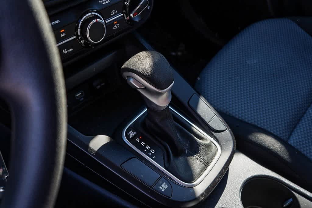 Thumbnail: 2023 Kia Soul - 19