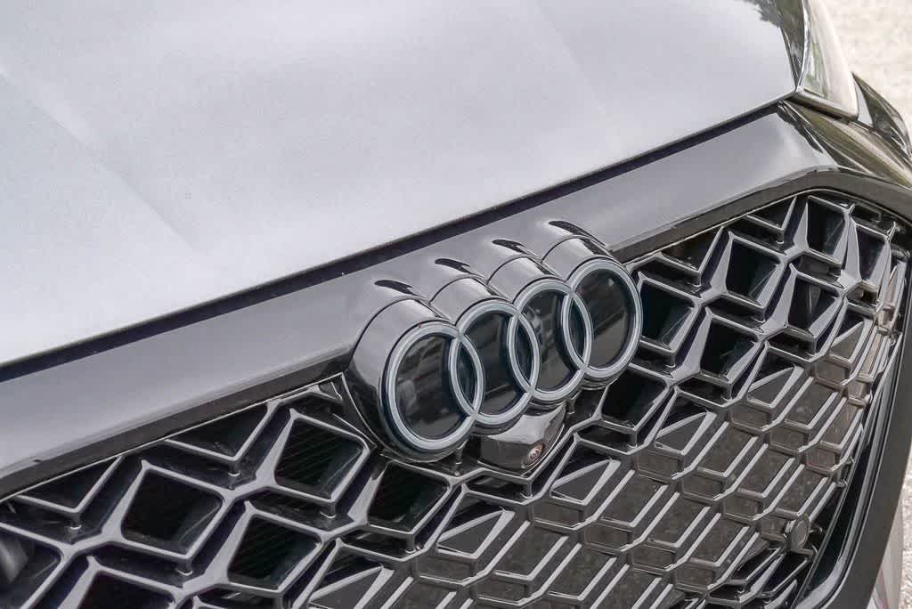 Thumbnail: 2026 Audi RS 3 - 5