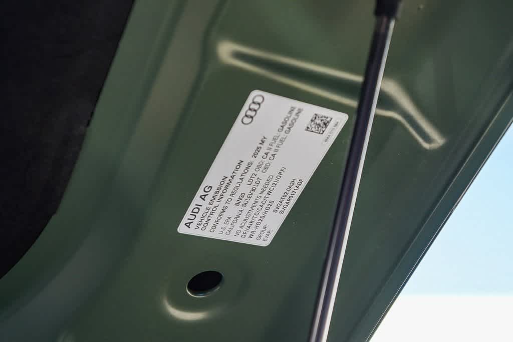 Thumbnail: 2025 Audi Q5 - 31