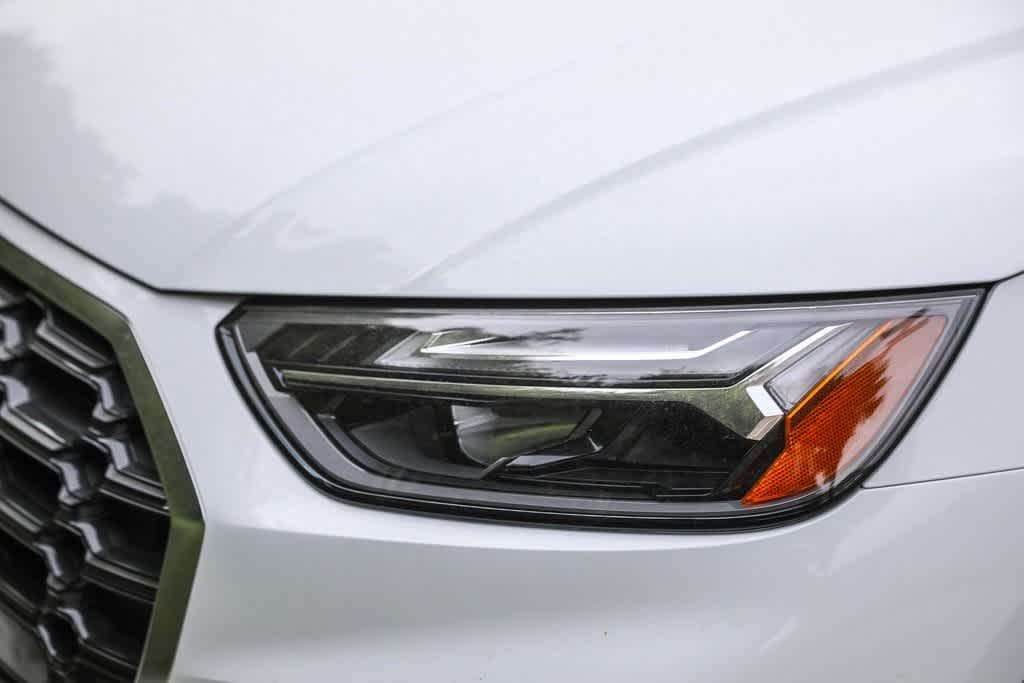 Thumbnail: 2024 Audi Q5 - 6