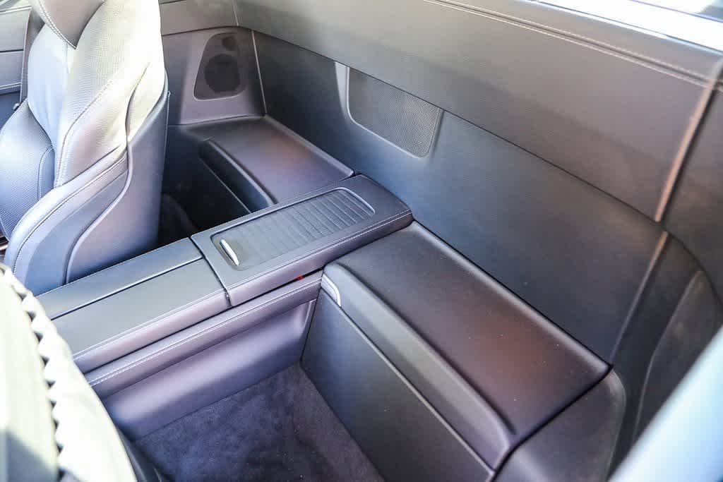 Thumbnail: 2013 Mercedes-Benz SL-Class - 18