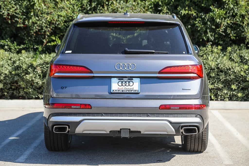 Thumbnail: 2025 Audi Q7 - 5