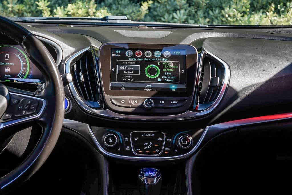Thumbnail: 2018 Chevrolet Volt - 13
