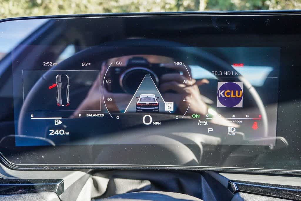 Thumbnail: 2025 Audi A5 - 27