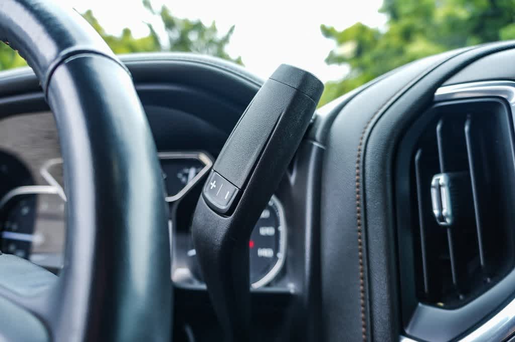 2022 GMC Sierra 2500 AT4 24
