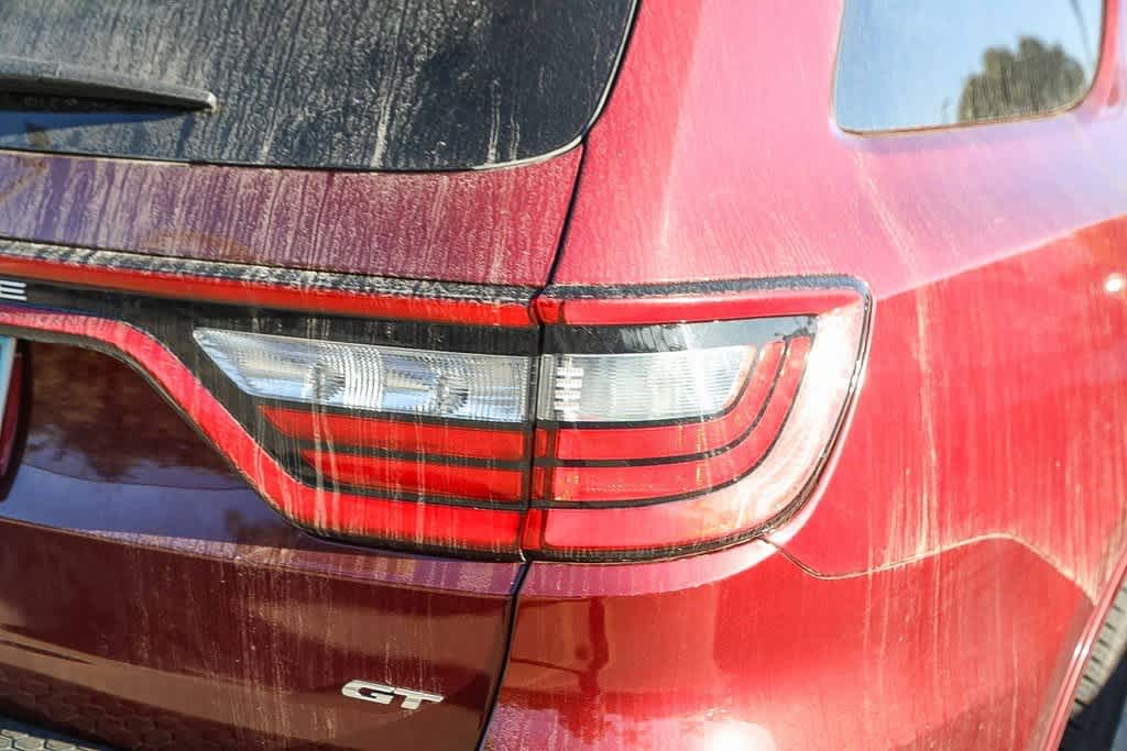 Thumbnail: 2023 Dodge Durango - 11