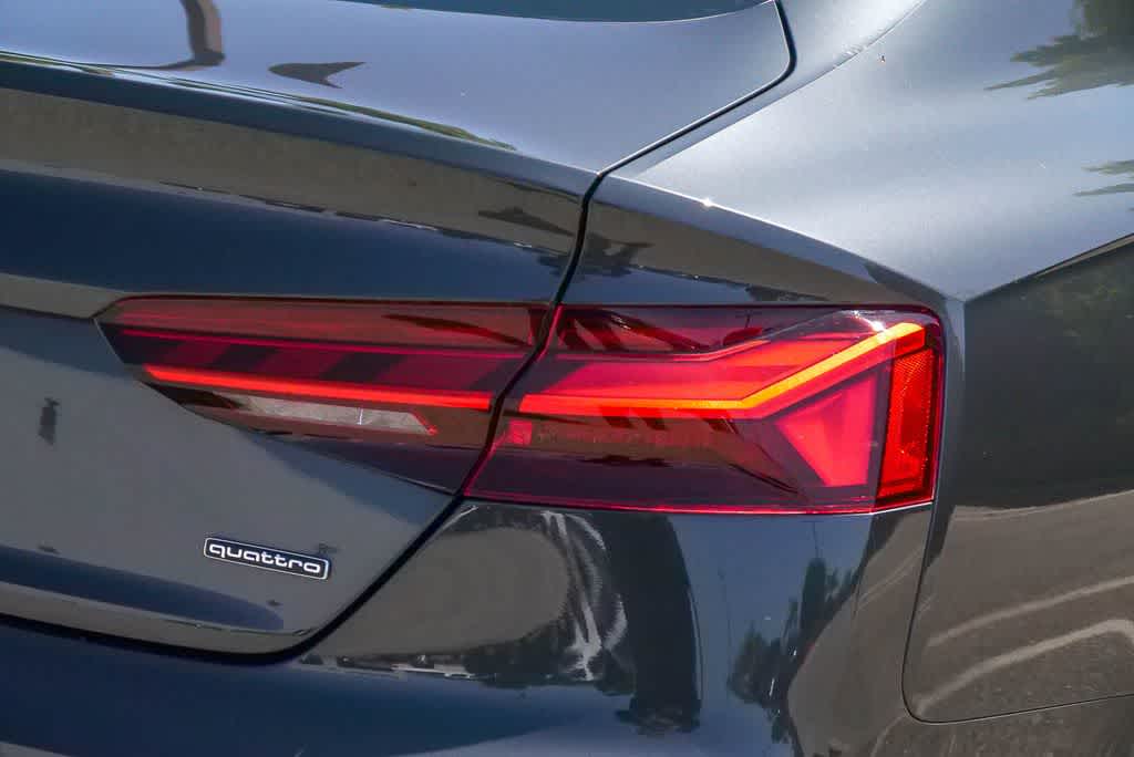 Thumbnail: 2023 Audi A5 - 12