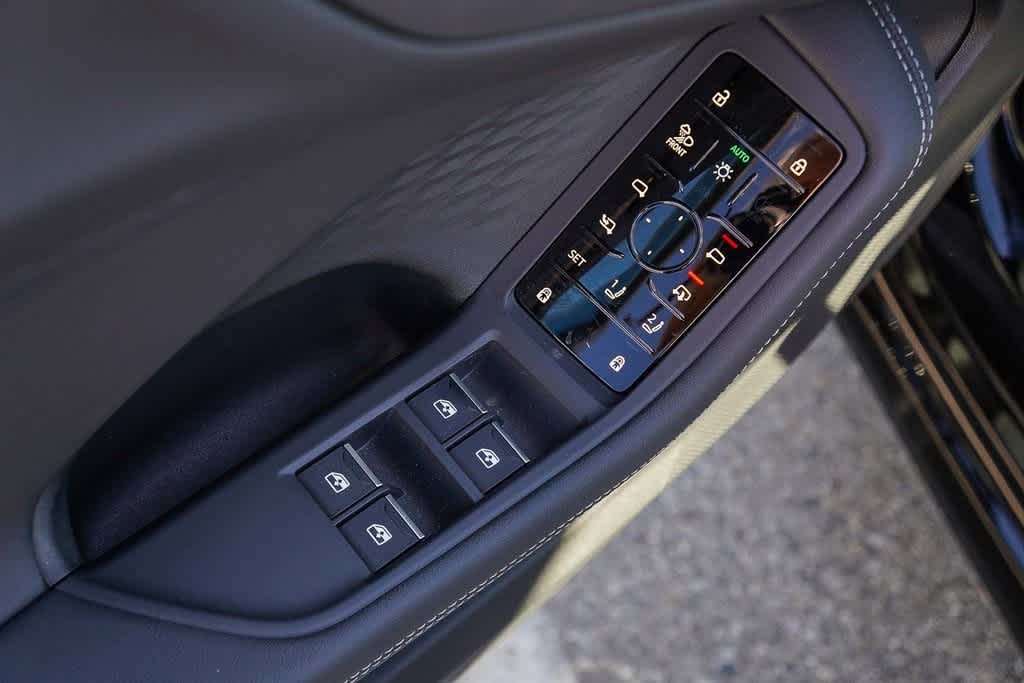 Thumbnail: 2025 Audi A5 - 23