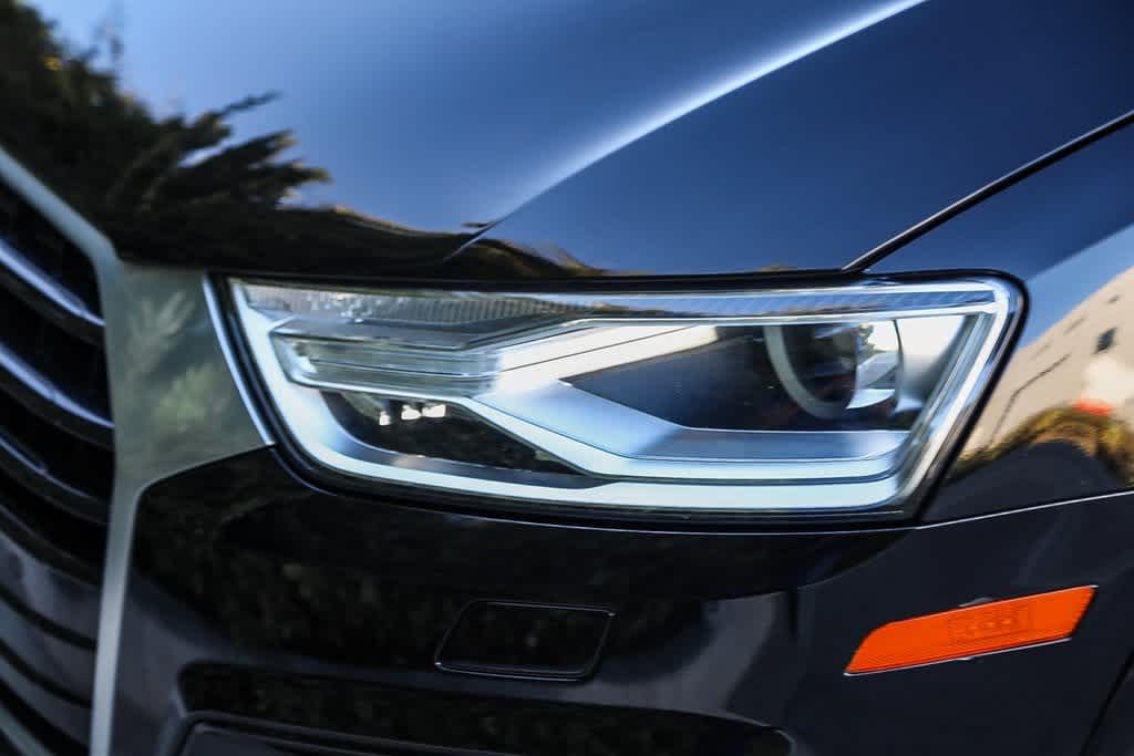 Thumbnail: 2018 Audi Q3 - 6