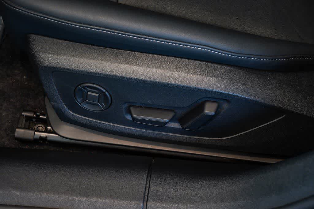 Thumbnail: 2025 Audi A5 - 24